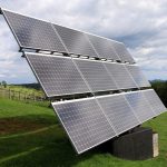 agrivoltaico e fotovoltaico