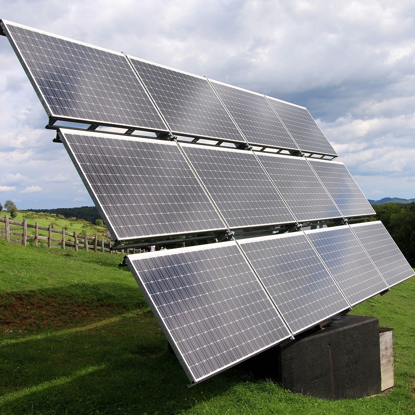 SPUNTI E RIFLESSIONI SU AGRIVOLTAICO E FOTOVOLTAICO NELLE AZIENDE AGRICOLE