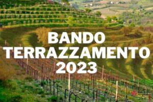 terrazzamenti 2023