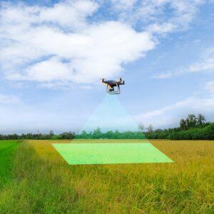 drone di precisione