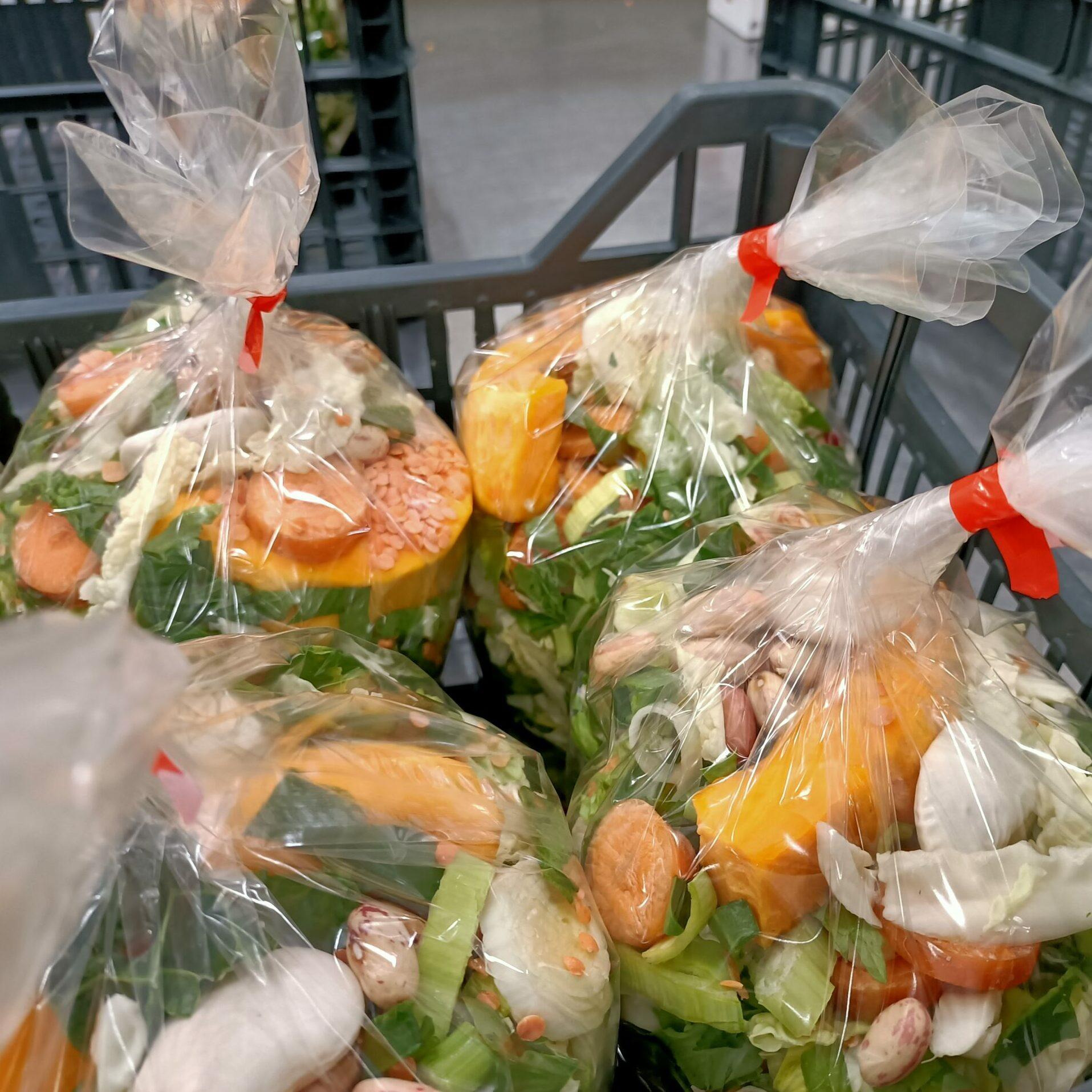 FOOD SAFETY E PRP